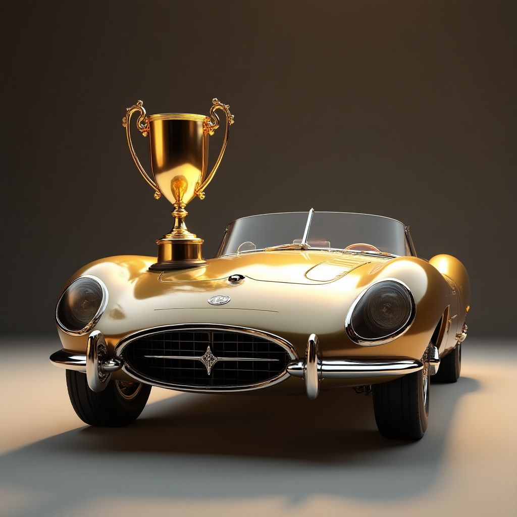 Beste Fahrzeugaufbereitung 2023