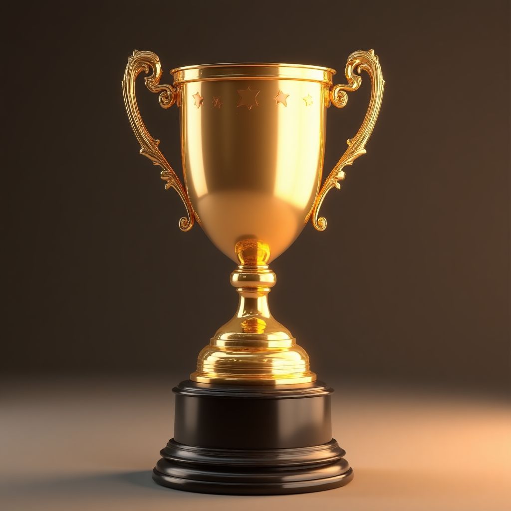 Kundenzufriedenheit Excellence Award