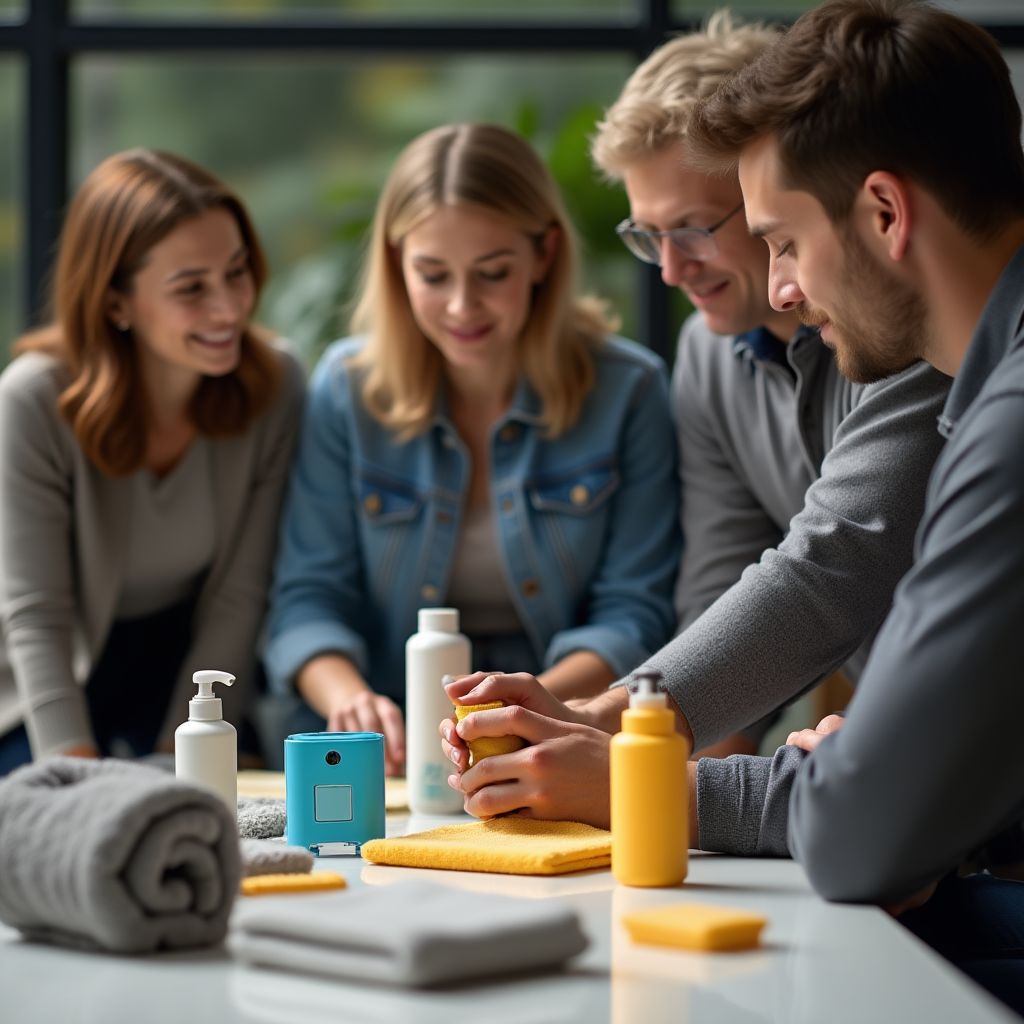 Community-Diskussion