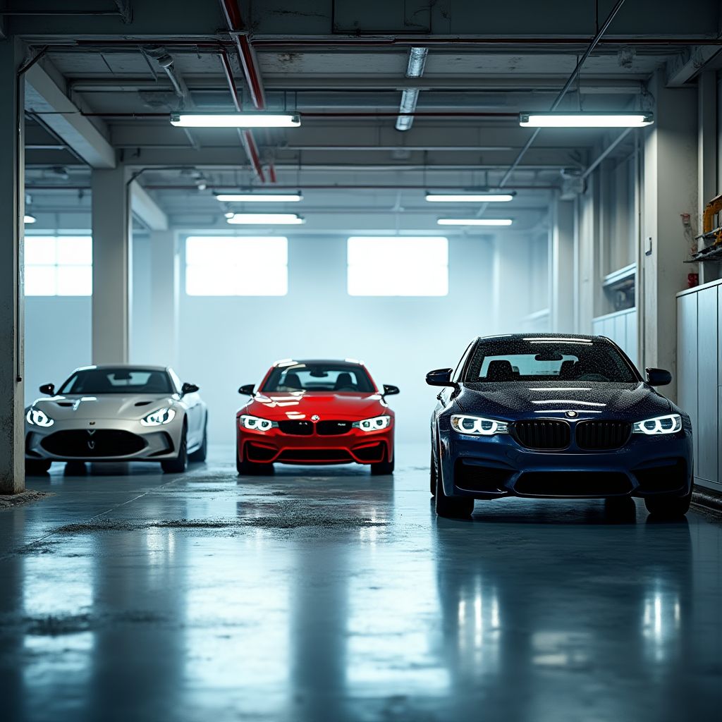 Geschichte unseres Unternehmens