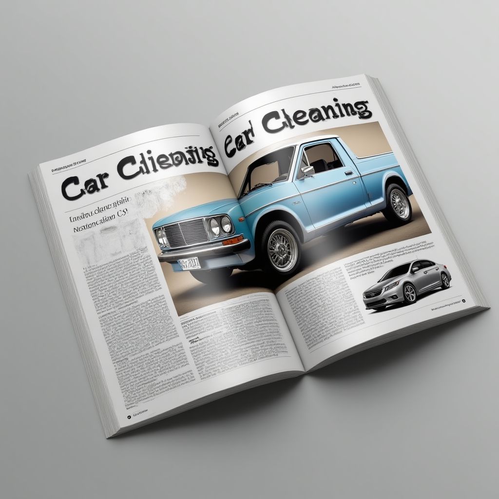 Zeitungsartikel über ProAutoRein