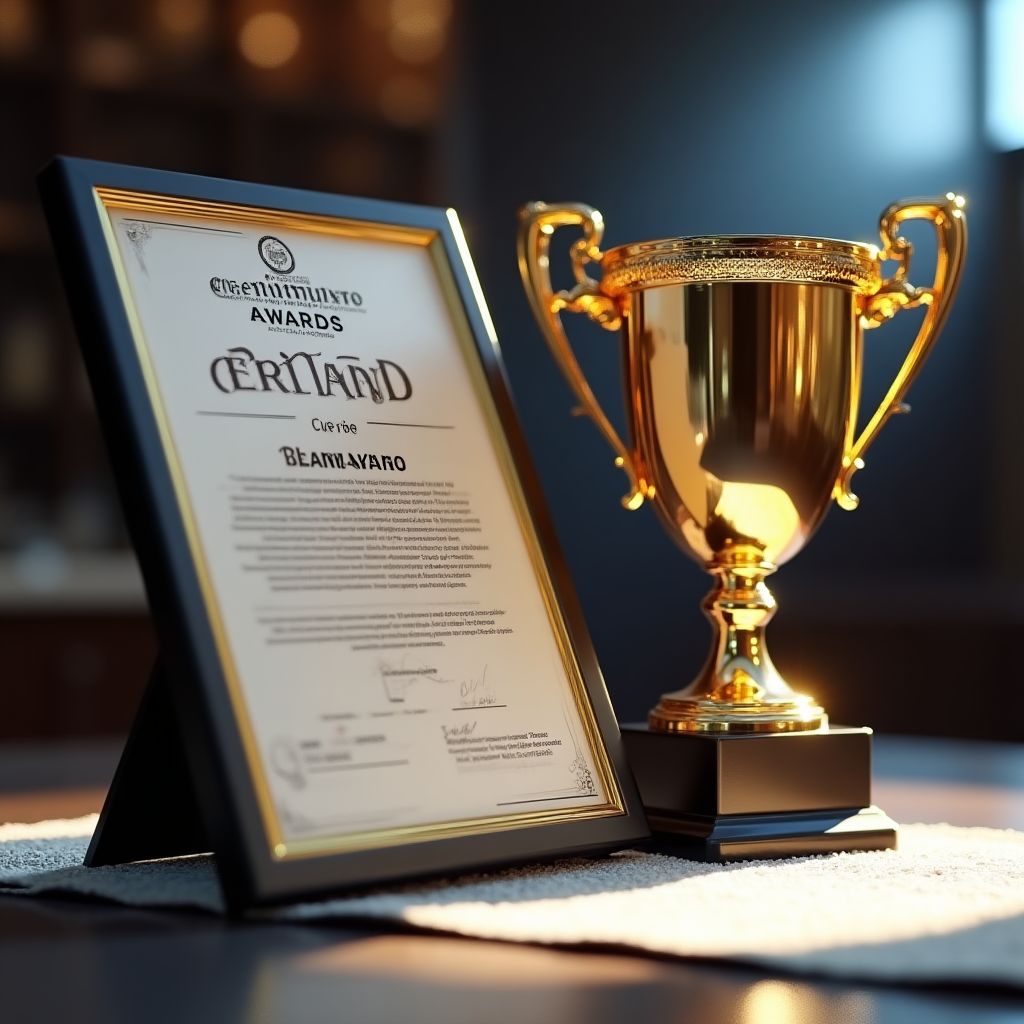 Auszeichnung für ProAutoRein