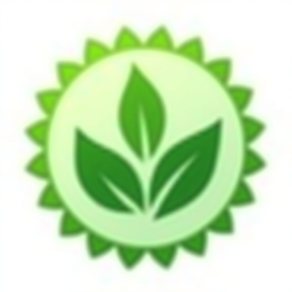 Eco-Friendly Certified