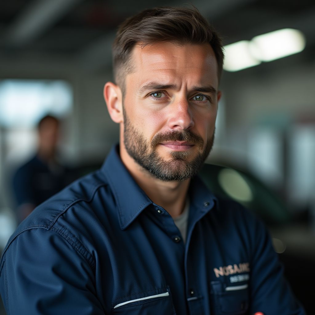 Thomas Weber, Mitgründer und Technischer Leiter