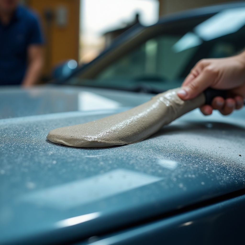 Workshop zur Keramikversiegelung